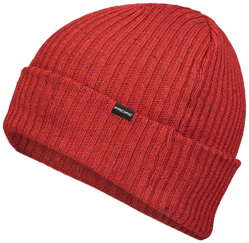 Pacific Headwear Tweed Beanie