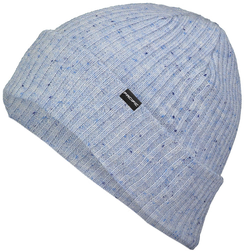 Pacific Headwear Tweed Beanie