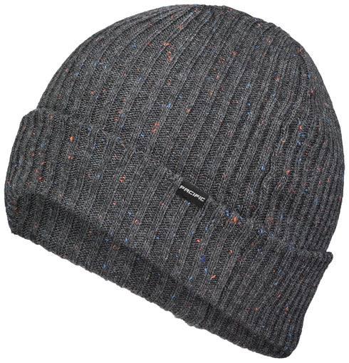 Pacific Headwear Tweed Beanie