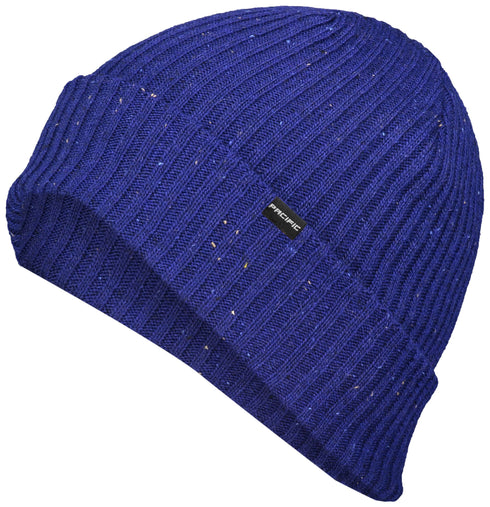 Pacific Headwear Tweed Beanie