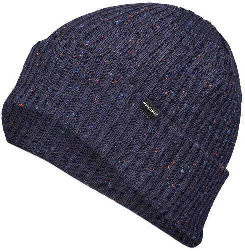 Pacific Headwear Tweed Beanie
