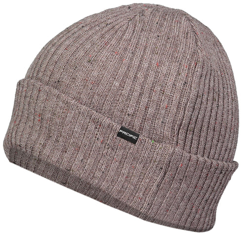 Pacific Headwear Tweed Beanie