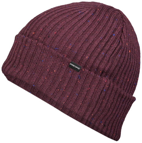 Pacific Headwear Tweed Beanie