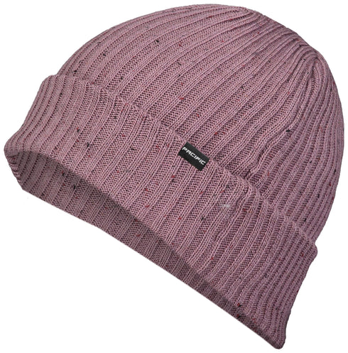 Pacific Headwear Tweed Beanie