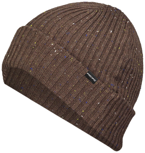 Pacific Headwear Tweed Beanie