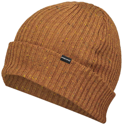 Pacific Headwear Tweed Beanie