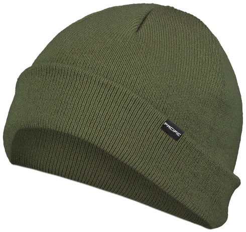 Pacific Headwear Fisherman Beanie