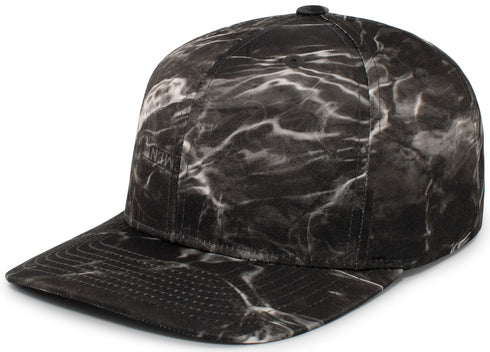 Pacific Headwear Mossy Oak® Guide Cap
