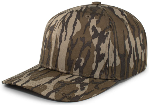 Pacific Headwear Mossy Oak® Guide Cap