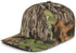 Pacific Headwear Mossy Oak® Guide Cap