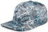 Pacific Headwear Mossy Oak® Guide Cap