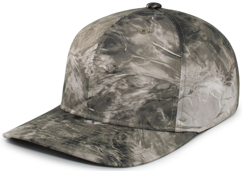 Pacific Headwear Mossy Oak® Guide Cap