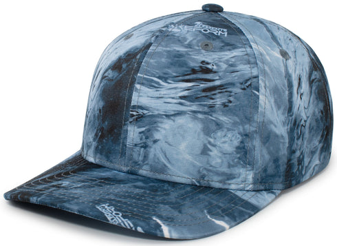 Pacific Headwear Mossy Oak® Guide Cap