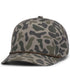 Pacific Headwear Weekender Duck Camo 5-Panel Trucker
