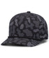 Pacific Headwear Weekender Duck Camo 5-Panel Trucker