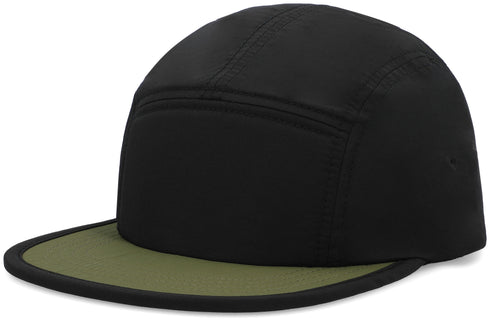 Pacific Headwear Packable Camper Cap