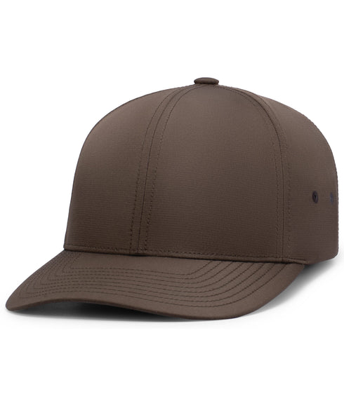 Pacific Headwear Water-Repellent Outdoor Cap