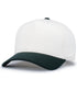 Pacific Headwear Heritage 5-Panel Snapback Cap