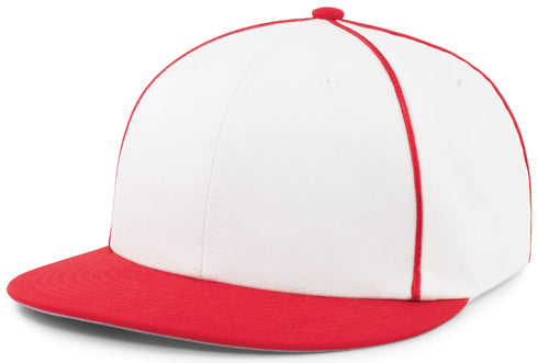 Pacific Headwear Momentum Team Cap