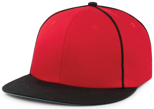 Pacific Headwear Momentum Team Cap