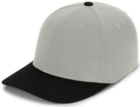 Pacific Headwear Pro-Wool Pacflex Cap