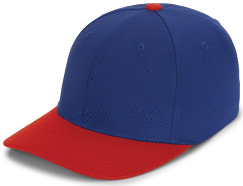 Pacific Headwear Pro-Wool Pacflex Cap