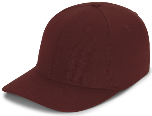 Pacific Headwear Pro-Wool Pacflex Cap