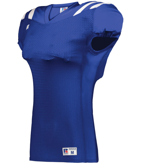 Russell Athletic Youth Canton Football Jersey