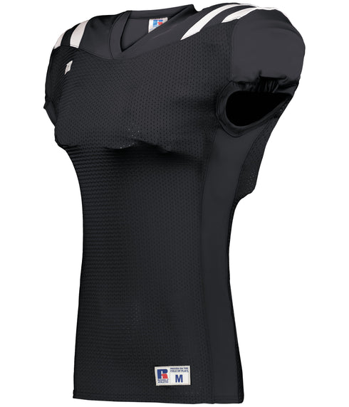 Russell Athletic Youth Canton Football Jersey