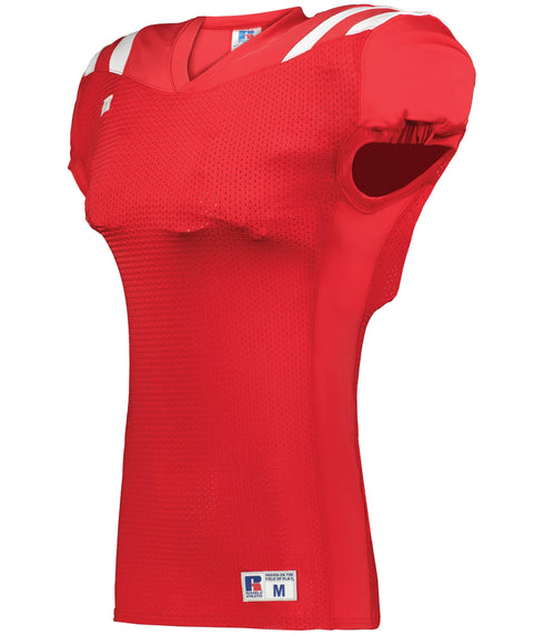 Russell Athletic Youth Canton Football Jersey