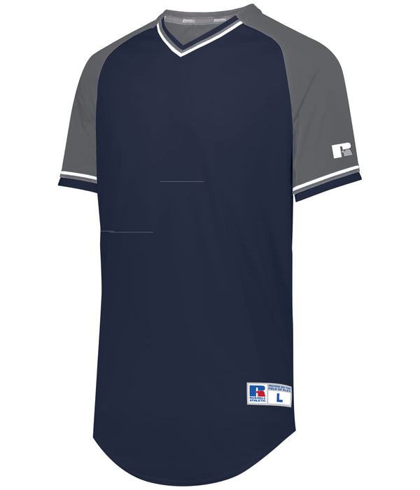 Russell Athletic Classic V-Neck Jersey