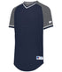 Russell Athletic Classic V-Neck Jersey
