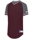 Russell Athletic Classic V-Neck Jersey