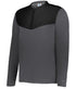 Russell Athletic Sideline Grid 1/4 Zip Pullover