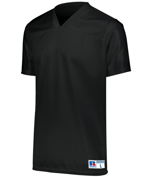 Russell Athletic Solid Flag Football Jersey