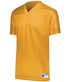 Russell Athletic Solid Flag Football Jersey