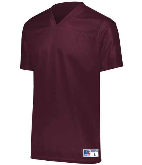 Russell Athletic Youth Solid Flag Football Jersey