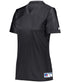 Russell Athletic Ladies Solid Flag Football Jersey