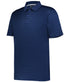 Russell Athletic Sideline Striped Polo