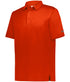 Russell Athletic Sideline Grid Polo