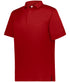 Russell Athletic Sideline Grid Polo
