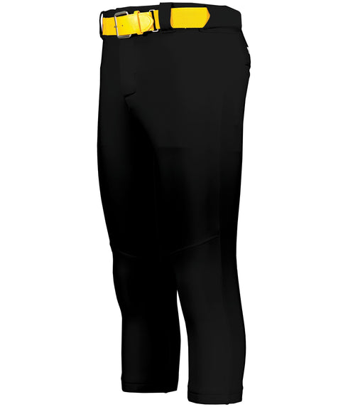 Russell Athletic Ladies Flexstretch Softball Pant With Belt Loops
