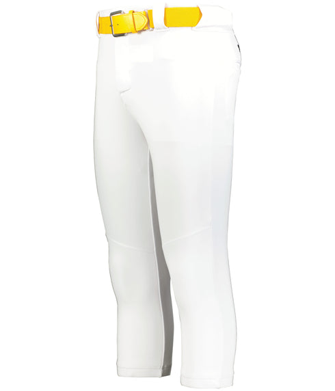 Russell Athletic Ladies Flexstretch Softball Pant With Belt Loops
