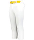 Russell Athletic Ladies Flexstretch Softball Pant With Belt Loops