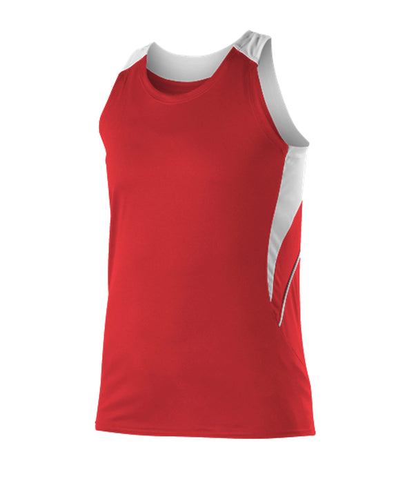 Alleson Elite Track Singlet W