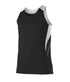 Alleson Elite Track Singlet W
