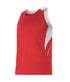Alleson Elite Track Singlet Ad