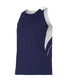 Alleson Elite Track Singlet Ad