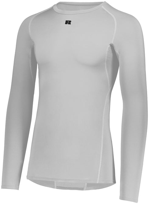 Russell Athletic Coolcore® Long Sleeve Compression Tee