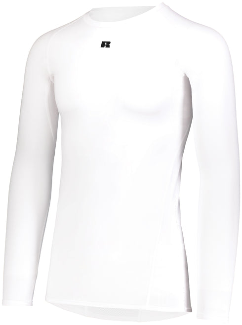 Russell Athletic Coolcore® Long Sleeve Compression Tee